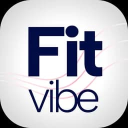 FitVibe app icon
