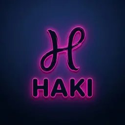 Haki app icon
