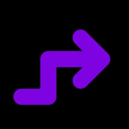 NextStep app icon