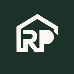 RoomPace app icon
