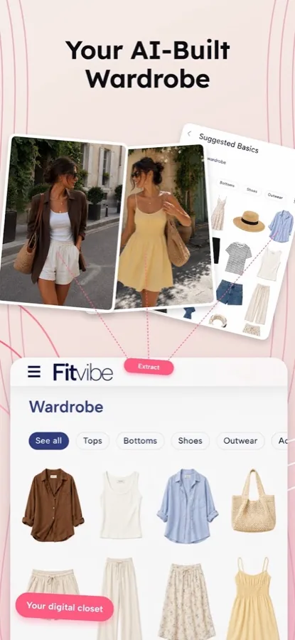 FitVibe screenshot 3
