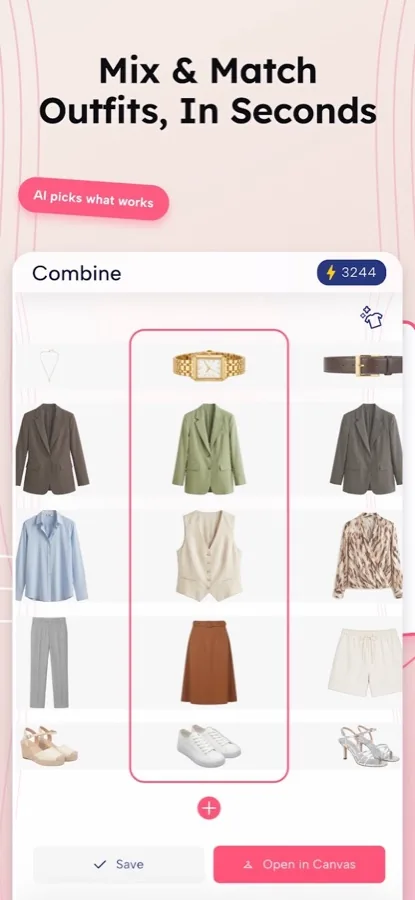 FitVibe screenshot 4